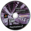 PS2 Namco Transmission v3.2 - Demo Disc