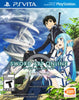 VITA Sword Art Online - Lost Song