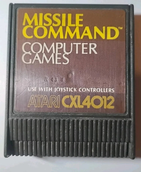 ACOMP Missile Command