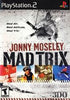 PS2 Jonny Moseley - Mad Trix