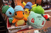 Plush - Nintendo - Pokemon - Assorted Figures 2025 - Holiday Xmas Assorted Characters - 8in - NEW