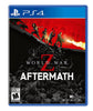 PS4 World War Z - Aftermath