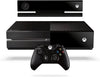 XB1 F - Xbox One - System HW - 1 TB - Black - WITH KINECT
