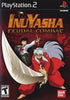 PS2 Inuyasha - Feudal Combat