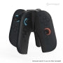 NS2 Joy-Con Charging Dock (3rd) - Ultrabeam II Projecting Joy-Con Charger - Hyperkin - Charges 4 NS2 Joy-Con at once - NEW