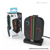 NS2 Power Spire - Joy-Con 2 Charging Dock - (3rd) Hyperkin - Black - NEW