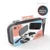 NS2 Nintendo Switch 2 - Travel Kit 7-In-1 case & more (3rd) Hyperkin - NEW