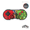 NS2 NS PC USB Wireless Controller - Bluetooth - for Switch or PC - Limited Edition Miraculous Pixel Art Hall Effect (3rd) Hyperkin - NEW