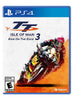 PS4 TT Isle of Man - Ride on the Edge 3