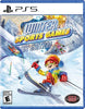 PS5 Winter Sports Games - 4K Edition