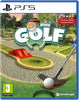 PS5 3D Mini Golf - PAL IMPORT