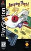PS1 Jumping Flash! - LONG BOX