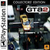 PS1 Grand Theft Auto GTA 2