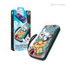 NS Switch - Carry Case For Nintendo Switch and Joy-Con - EVA Hard Shell - The Odd 1s Out  - Hyperkin - NEW