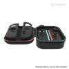 NS2 Nintendo Switch 2 - Travel Kit 3-In-1 Joy-Con case, Joy-Con skins, analog stick covers (3rd) Hyperkin - NEW