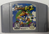 N64 Snowboard Kids 2