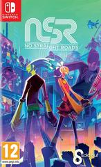 NS No Straight Roads - PAL IMPORT
