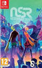 NS No Straight Roads - PAL IMPORT