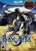 WiiU Bayonetta 2 - Bayonetta 2 Only