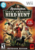 Wii Remington - Great American Bird Hunt