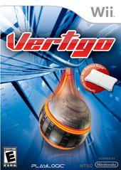 Wii Vertigo