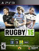 PS3 Rugby 15