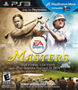 PS3 Tiger Woods PGA Tour 14 - The Masters