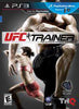 PS3 UFC Personal Trainer - MOVE REQUIRED