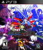 PS3 Under Night in Birth - EXE Late