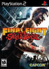 PS2 Final Fight - Streetwise