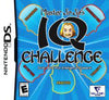 NDS Master Jin Jin's IQ Challenge
