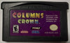 GBA Columns Crown