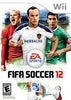 Wii FIFA 12