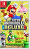 NS New Super Mario Bros. U Deluxe