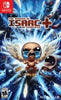 NS The Binding of Isaac - Afterbirth +