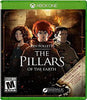 XB1 Ken Follett's The Pillars of the Earth