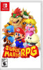 NS Super Mario RPG