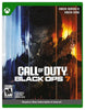 XSX XB1 Call of Duty - Black Ops 7