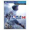 VITA MLB 14 - The Show