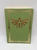 Official Game Strategy Guides - Legend of Zelda - A Link Between Worlds - Collector's Edition Hardcover Guide - Prima Official Strategy / Game Guide