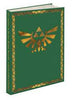 Official Game Strategy Guides - Legend of Zelda - Spirit Tracks - Collector's Edition Hardcover Guide - Prima Official Strategy / Game Guide