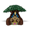 Skylanders - Imaginators - Figure - Enchanted Elven Forest - Tree with Bejeweled Doorway - 87873888 - USED