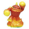 Skylanders - Spyro's Adventure - Figure - Green Base - Fire - Eruptor - Lava Man - 83984888 - USED