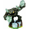 Skylanders - Spyro's Adventure - Figure - Green Base - Earth - Prism Break - Crystal Golem - 84180888 - USED