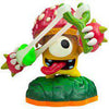 Skylanders - Giants - Figure - Orange base - Life - ShroomBoom - Cyclops Mushroom Shooting Slingshot - 84536888 - USED