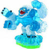 Skylanders - Spyro's Adventure - Figure - Green Base - Water - Slam Bam - 4 Armed Yeti - 83995888 - USED