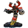 Skylanders - Swap Force - Figure - Blue Base - Tech - Magna Charge - Red Magnet Robot - 84743888 - USED