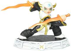 Skylanders - Imaginators - Sensei - Swashbuckler - Master Aurora - Robed Lady with Swords - 87817888 - USED