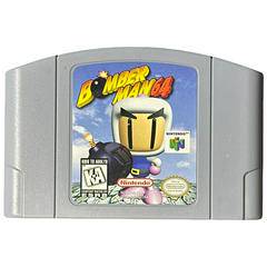 N64 Bomberman 64