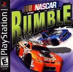 PS1 NASCAR Rumble